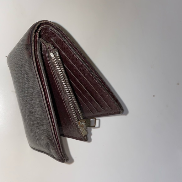 Louis Vuitton Wallet Amerigo Bi-Fold M42099 - Picture 4 of 8